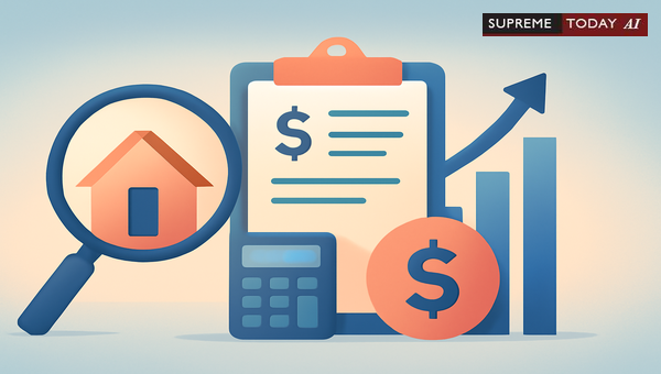 Determining Market Value versus Fair Value for Property Sales in Court Execution Proceedings