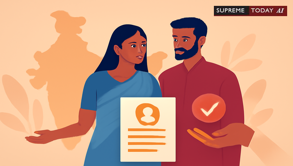 Can Marriage Grant SC/ST Reservation Benefits in Another State? Supreme Court Rulings