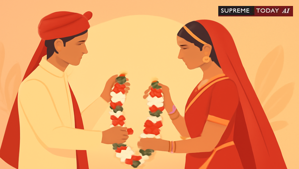 Proving Marriage for 498A IPC When Saptapadi Rituals Were Skipped