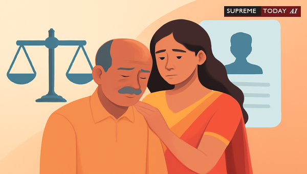 Compassionate Appointment Rights for Married Daughters: Legal Validity and Dependency Criteria