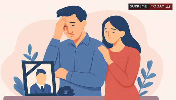 Married Daughters Eligible for Compassionate Appointment Under Dying-in-Harness Rules