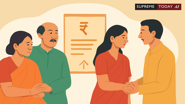 Married Daughter Maintenance Liability: Supreme Court Judicial Interpretations and Legal Framework