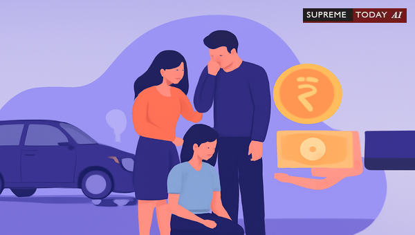 Claiming Motor Accident Dependency Compensation: Can a Married Daughter Qualify?