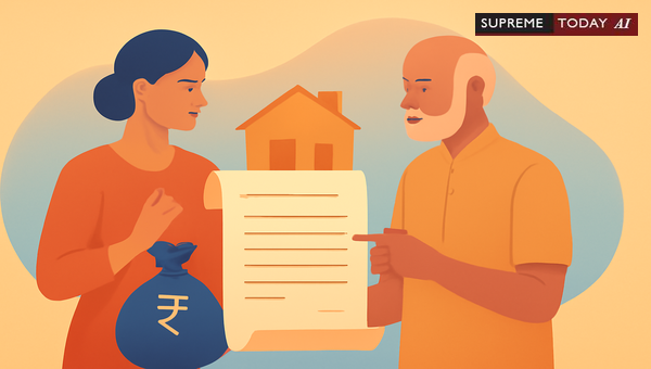 Challenging Karta Alienation of Joint Family Property: Rights of Married Daughters