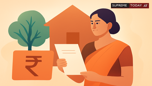 Inheritance Claims: Married Daughters' Coparcenary Rights in Hindu Ancestral Property Disputes
