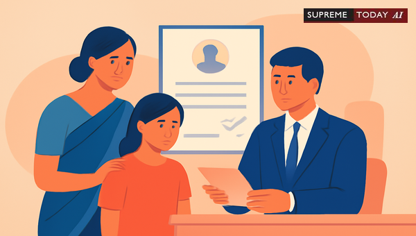 Legal Eligibility of Married Daughters for Compassionate Appointments in India