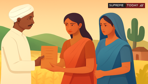 Inheritance Claims of Married Daughters in Ancestral Agricultural Land Property Disputes