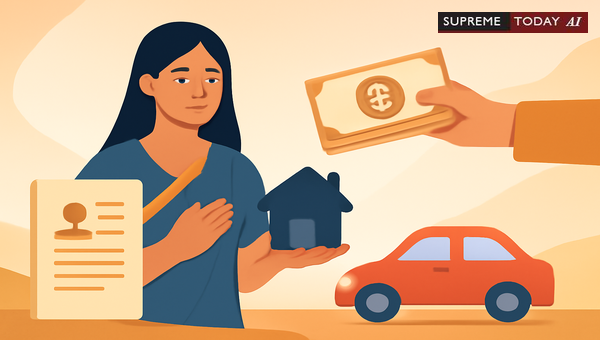 Married Daughters Heirship Rights and Accident Compensation Claims Under Mitakshara Succession