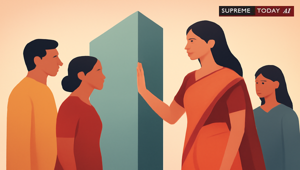 Married Daughters Partition Suit Rights: Hindu Succession Act 2005 Clarified