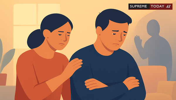 Validity of Live-In Relationships Involving Subsisting Marriage Under Indian Law