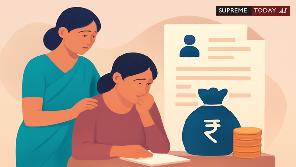 Can Married Sisters Claim Compensation for Deceased Brother Under MV Act Section 166?