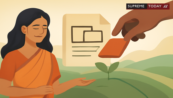 Are Married Sisters Excluded from Occupancy Rights Under the Karnataka Land Reforms Act?