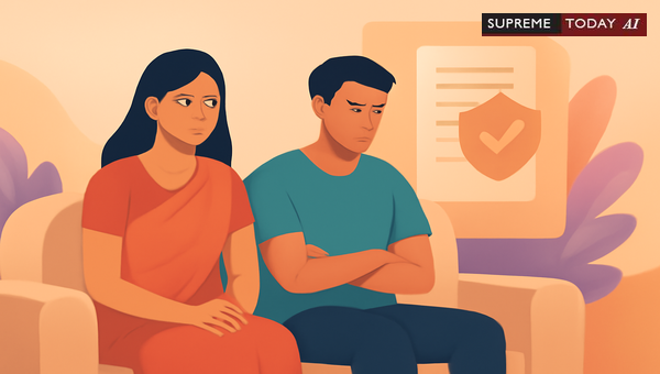 Legal Validity of Live-in Relationships for Married Women in India: Supreme Court Rulings