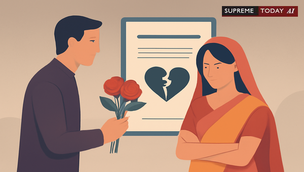 Can Married Women Invoke Section 69 BNS for Deceitful Promises of Marriage?