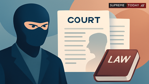Admissibility of Masked Document Copies in Criminal Proceedings and Fair Trial Standards