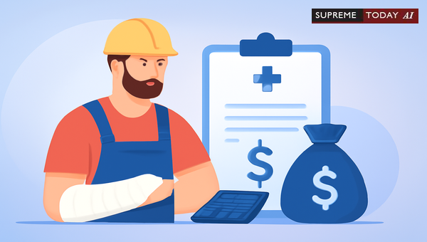 Compensation Valuation for Mason Limb Amputation: Legal Precedents and Multipliers