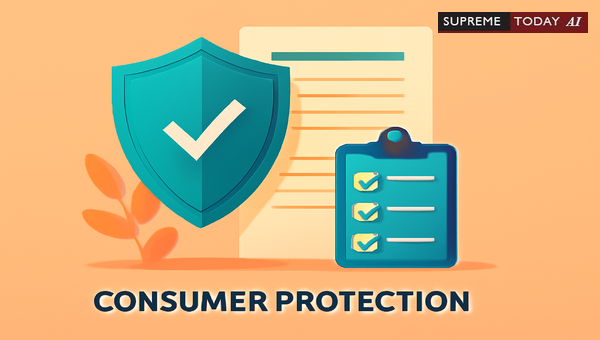 Can Master User Agreements Override Consumer Forum Jurisdiction in Deficiency Cases?