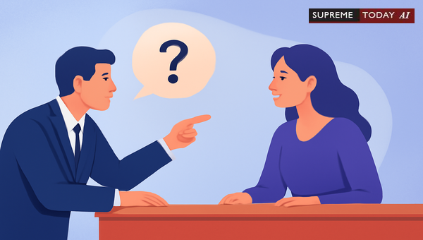 Mastering Cross-Examination: Essential Legal Precedents and Strategic Trial Advocacy Techniques