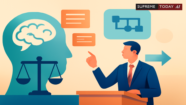 Mastering Persuasive Legal Argumentation and Judicial Civility in Courtroom Litigation