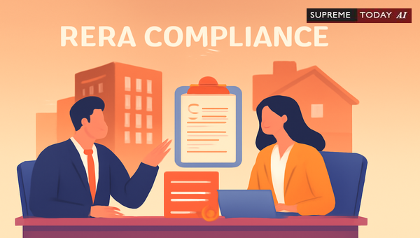 Navigating Real Estate Legal Roles: Mastering RERA Compliance and Agency Dispute Mitigation