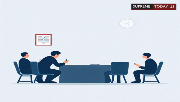 Understanding Material Contradiction in Witness Testimony and Evidence Credibility