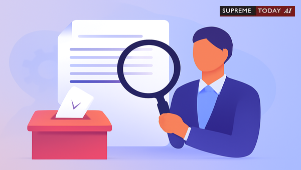 Material Facts in Legal Pleadings: Judicial Standards for Election Petition Success
