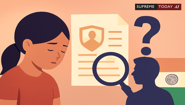 Evaluating Material Omissions and Contradictions in Victim Testimony in POCSO Act Trials
