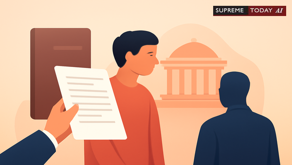 Defining Material Witnesses in Indian Criminal Trials: Identification and Judicial Principles