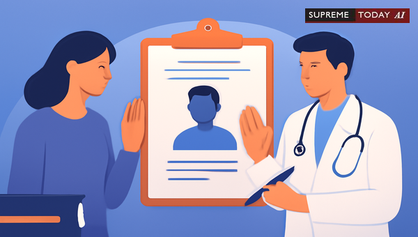 Adverse Inferences in Matrimonial Disputes for Refusal of Court-Ordered Medical Examinations