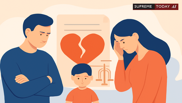 Matrimonial Law Analysis: Evaluating Child Welfare, Cruelty Grounds, and Domestic Violence Claims