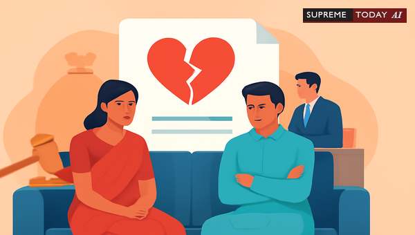 Can Matrimonial Suits Be Stayed Pending Alimony Pendente Lite? Judicial Standards in India