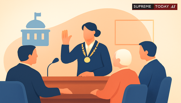 Mayor Authority to Preside over Municipal Council Meetings Under KMC Act Section 10(2)