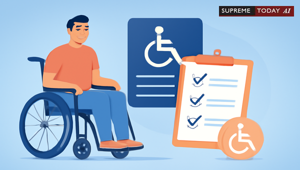 Legal Framework for Benchmark Disability Reservations in MBBS Admissions and Judicial Mandates