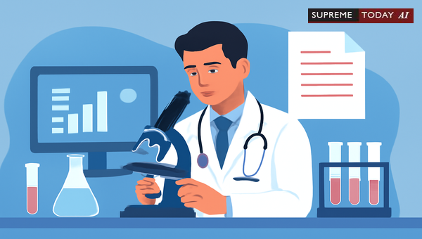 Can MBBS Doctors Legally Operate Pathology Laboratories under Indian Medical Regulations?