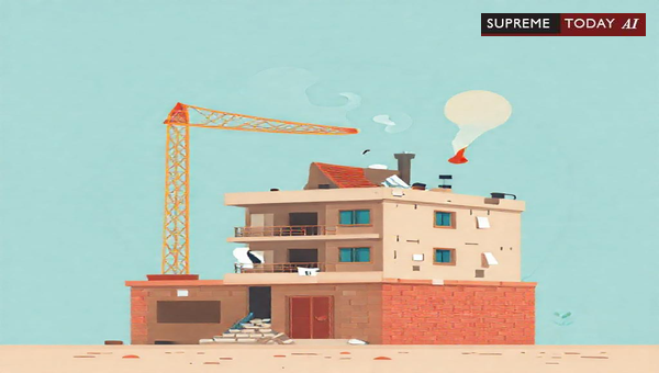 Is MCD Demolition Without Prior Notice Legal? Understanding Your Rights Against Dispossession