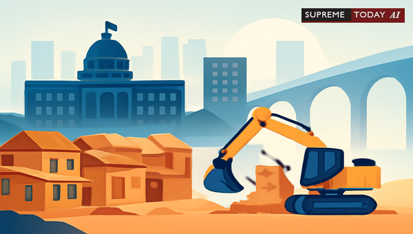 Litigating Against MCD and PWD: Correct Designation and Addresses for Delhi Writ Petitions
