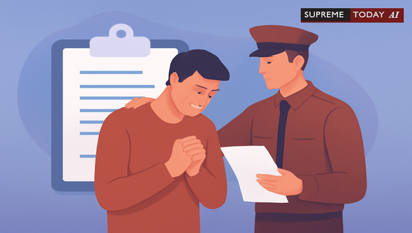 Is Recording Satisfaction Mandatory Under Section 18 MCOCA For Confession Admissibility?