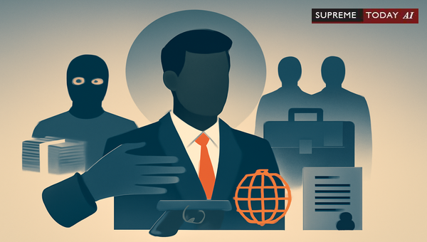 MCOCA Syndicate Liability: Can a Single Kingpin Operate with Changing Co-Accused?