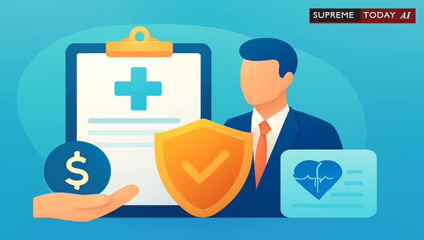 Denying MDICEP Scheme Reimbursement Claims for Double Benefits and Prior Recovery