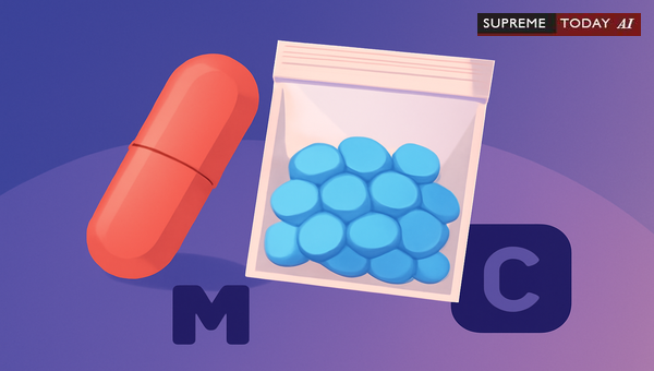 MDMA Possession Thresholds: Determining Commercial Quantity Limits Under NDPS Act Provisions
