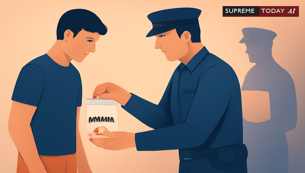 Procedural Requirements for MDMA Seizures under the NDPS Act: Analysis of Compliance Standards