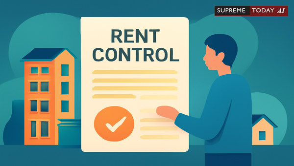 Legal Significance of Locality in Kerala Rent Control Act Eviction and Rent Disputes