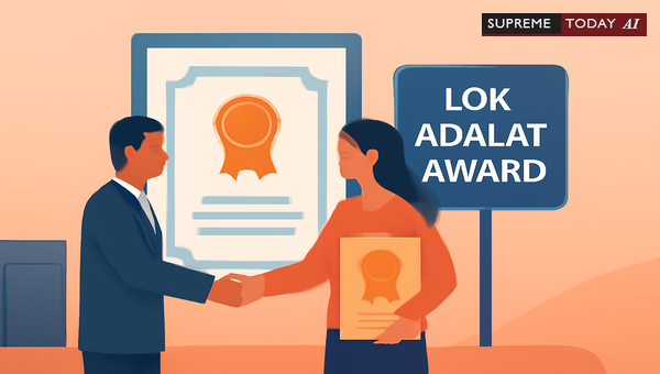 Converting Mediation Settlements into Enforceable Lok Adalat Awards Under Indian Law