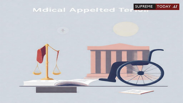 Challenging Disability Ratings Through the Medical Appellate Tribunal Under the ESI Act