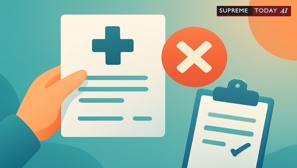 Are Medical Certificates Invalid Without Date and Duration of Treatment? Legal Implications