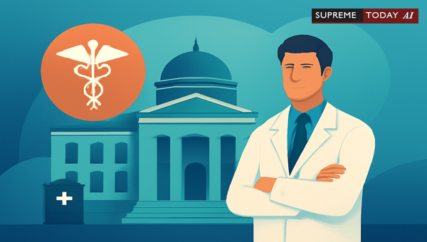 Medical Council of India Regulatory Challenges and Accountability in Legal Precedents