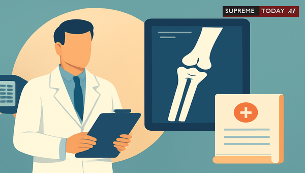 Establishing Grievous Hurt Under Section 326 IPC Using Medical Proof and Expert Testimony