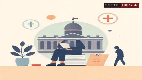 Legal Rights for Medical Ground Extension of Transfer in Government Service
