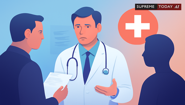 Medical Negligence Accountability: Establishing Cognizance and Insurance Claim Liability