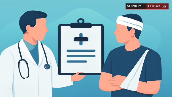 Proving Medical Negligence: Four Legal Essentials for Claims in India